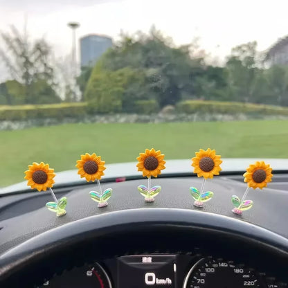 Creative Car Ornaments