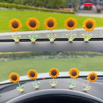 Creative Car Ornaments